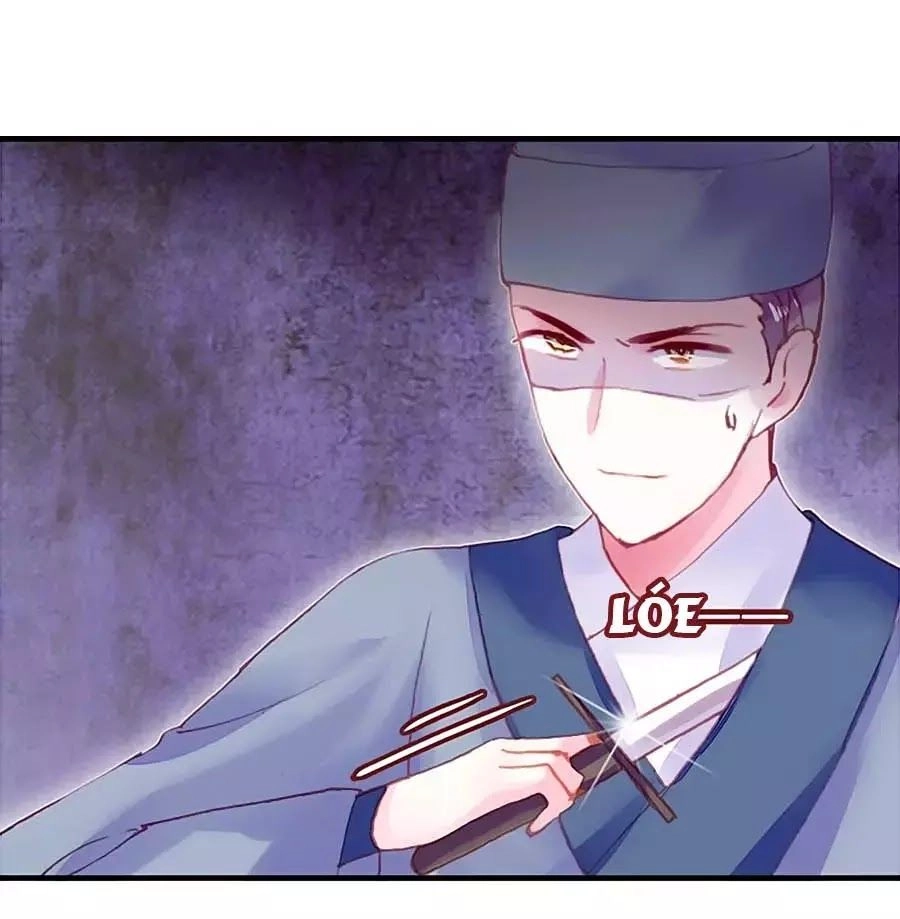 Trẫm Cũng Không Muốn Quá Khí Phách Chapter 29 - 61