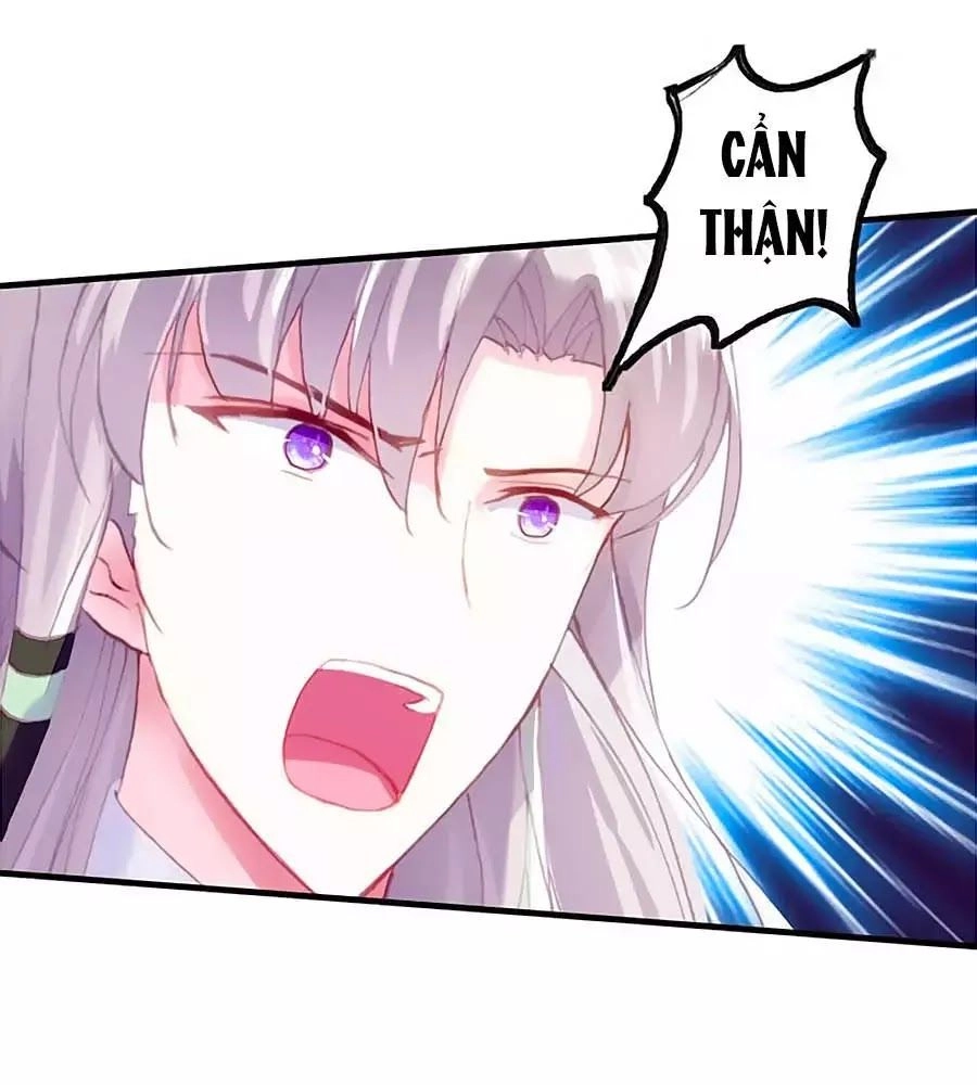 Trẫm Cũng Không Muốn Quá Khí Phách Chapter 29 - 62