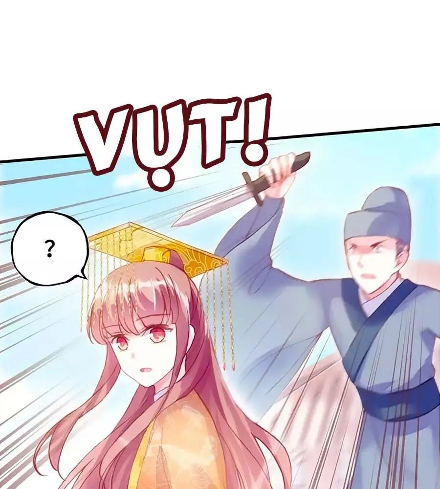 Trẫm Cũng Không Muốn Quá Khí Phách Chapter 29 - 63