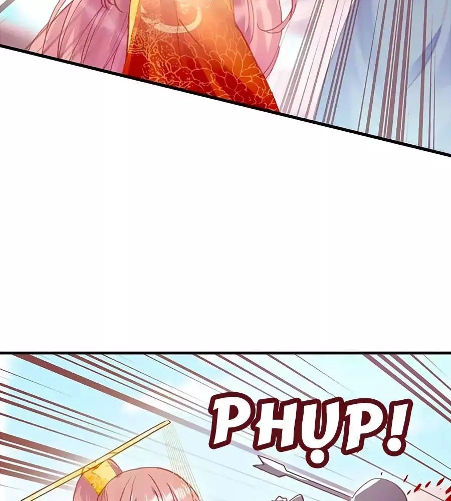 Trẫm Cũng Không Muốn Quá Khí Phách Chapter 29 - 64