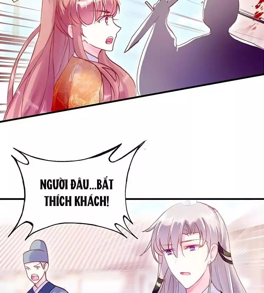 Trẫm Cũng Không Muốn Quá Khí Phách Chapter 29 - 65