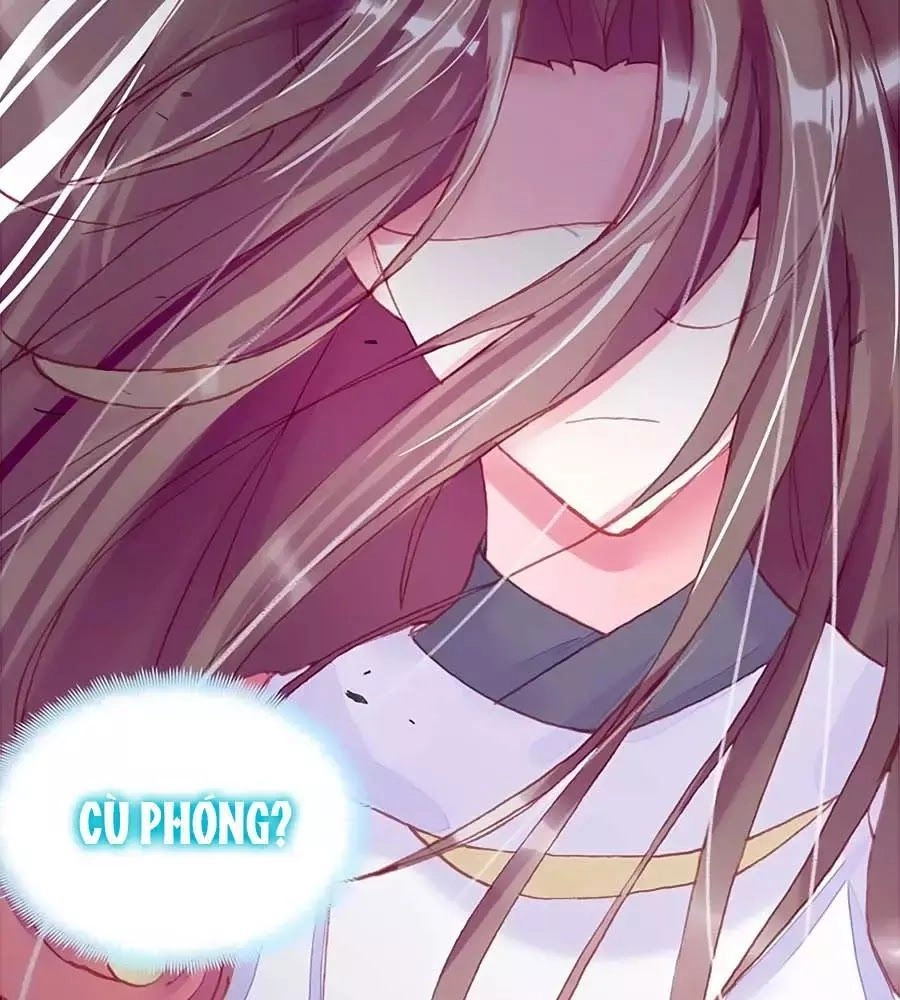 Trẫm Cũng Không Muốn Quá Khí Phách Chapter 29 - 68