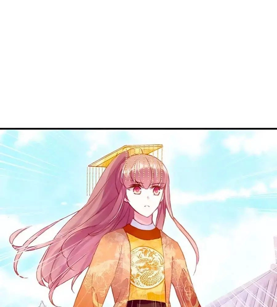 Trẫm Cũng Không Muốn Quá Khí Phách Chapter 29 - 70