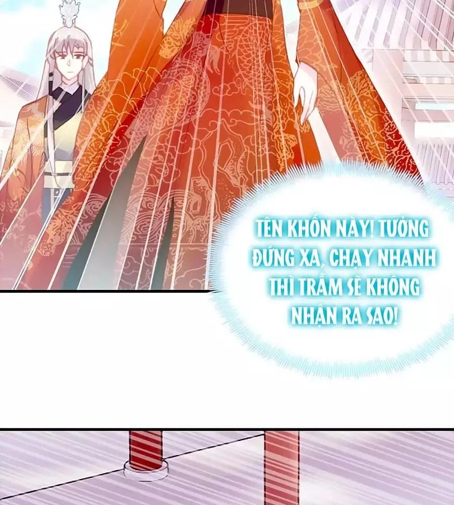 Trẫm Cũng Không Muốn Quá Khí Phách Chapter 29 - 71