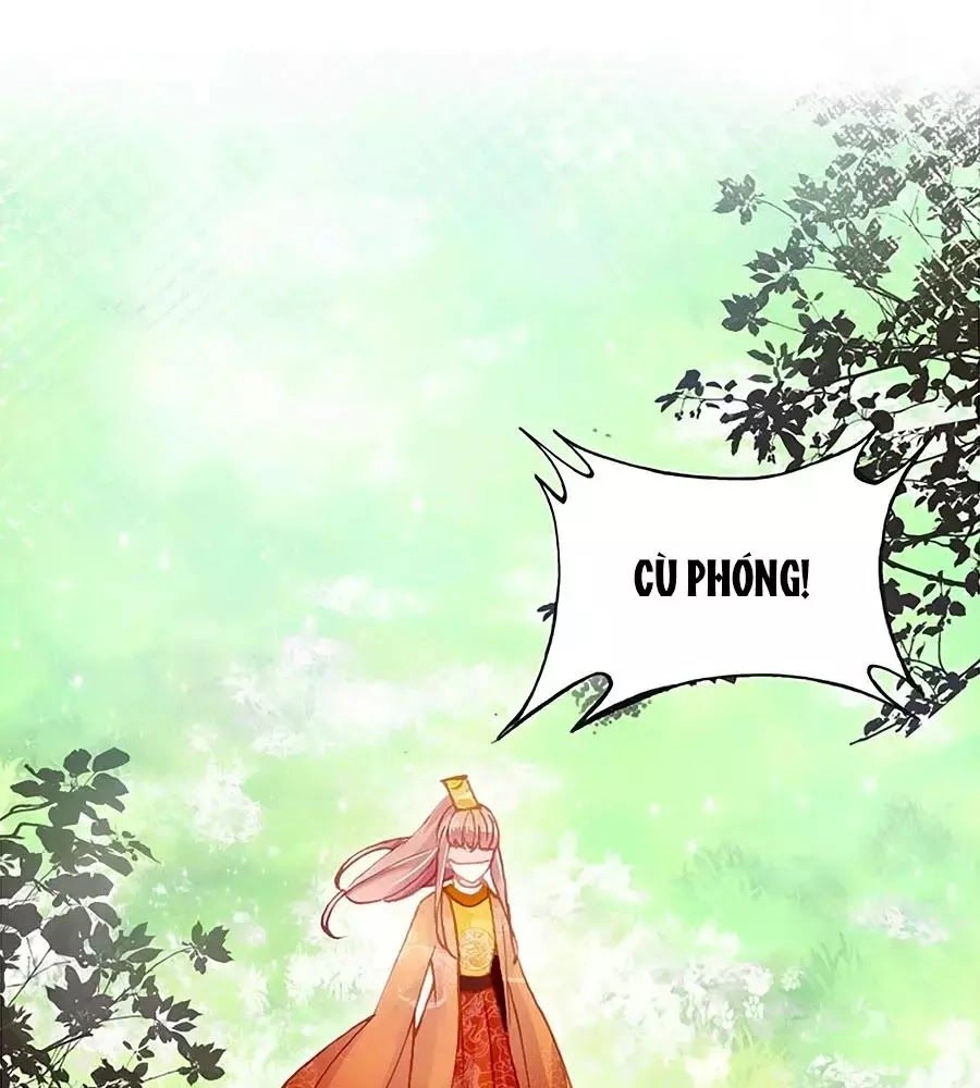 Trẫm Cũng Không Muốn Quá Khí Phách Chapter 30 - 1