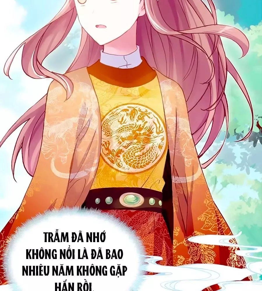 Trẫm Cũng Không Muốn Quá Khí Phách Chapter 30 - 3
