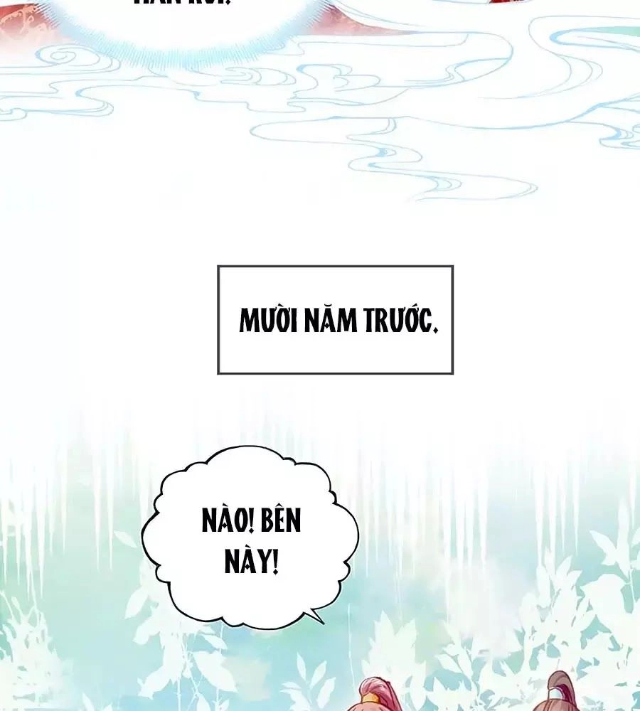 Trẫm Cũng Không Muốn Quá Khí Phách Chapter 30 - 4