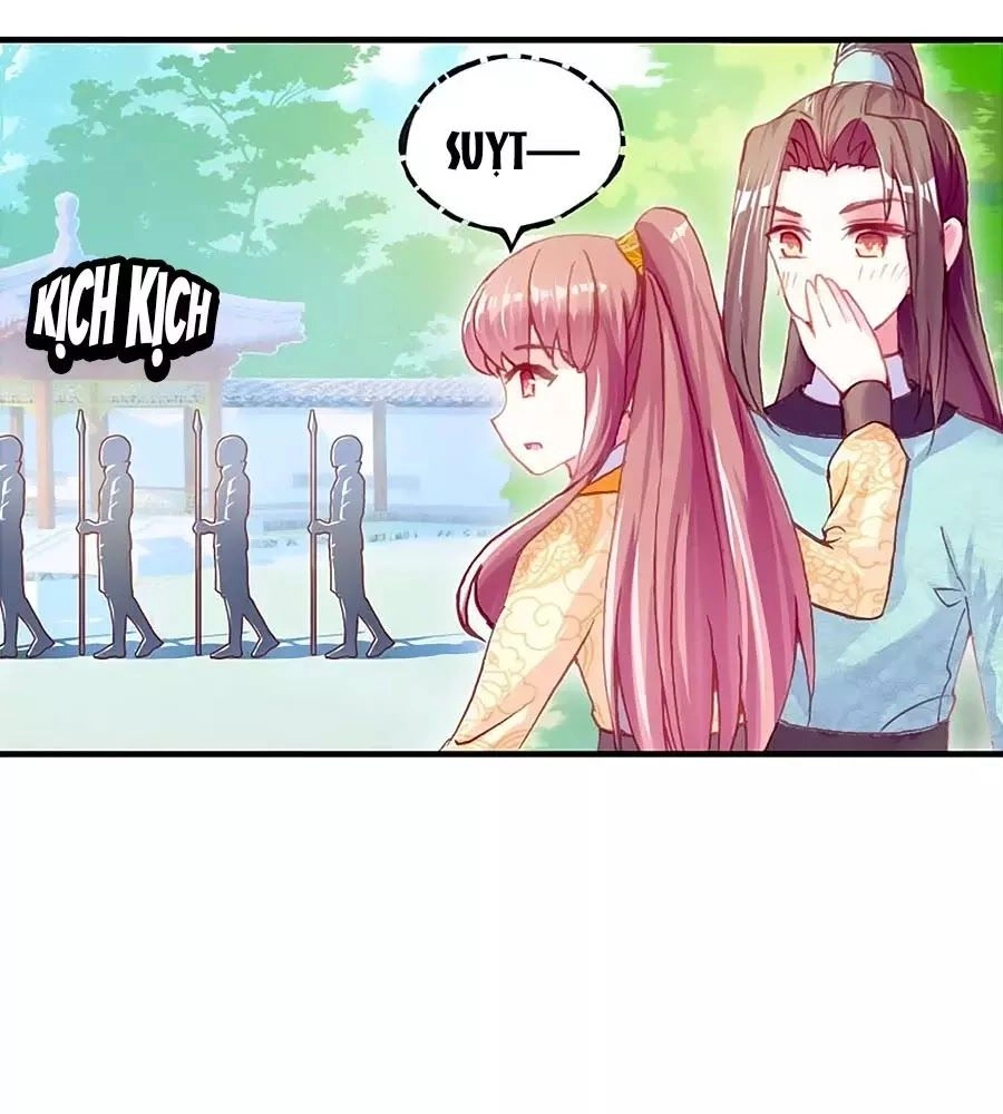 Trẫm Cũng Không Muốn Quá Khí Phách Chapter 30 - 6