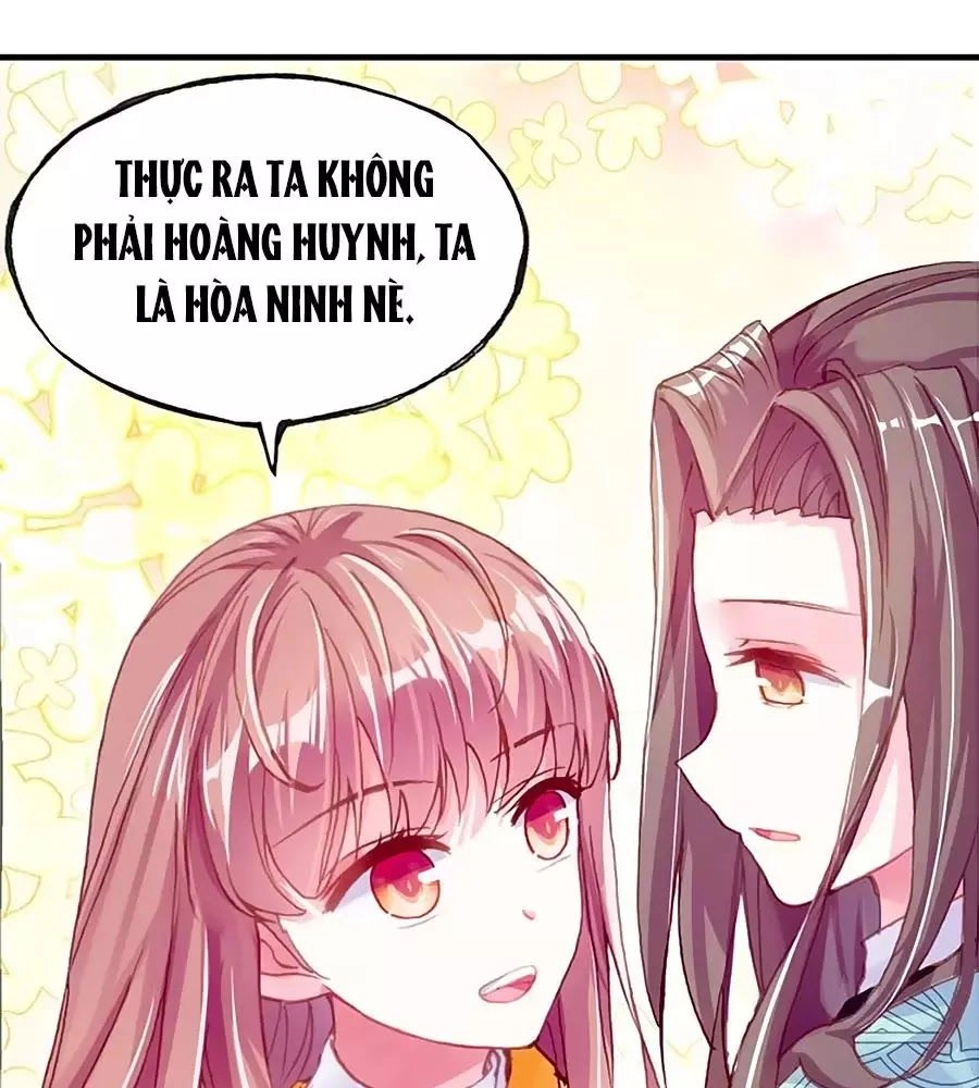 Trẫm Cũng Không Muốn Quá Khí Phách Chapter 30 - 10