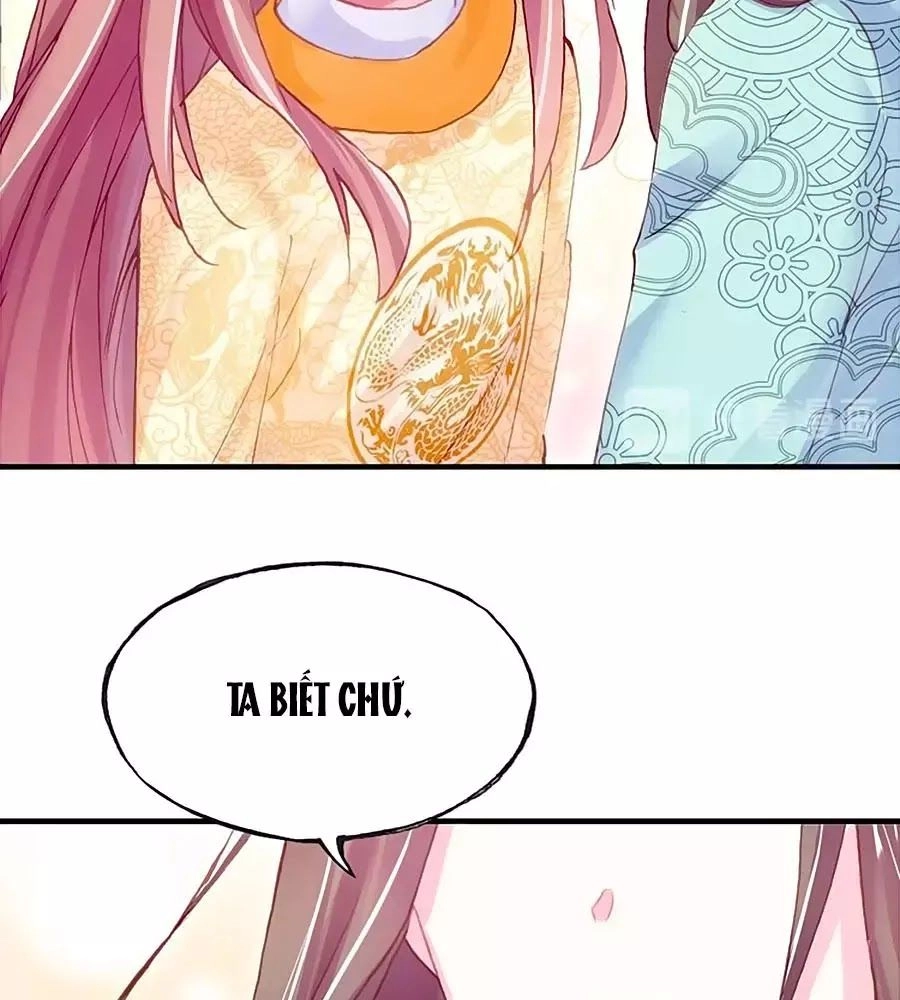 Trẫm Cũng Không Muốn Quá Khí Phách Chapter 30 - 11