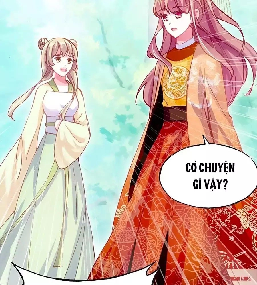 Trẫm Cũng Không Muốn Quá Khí Phách Chapter 30 - 16