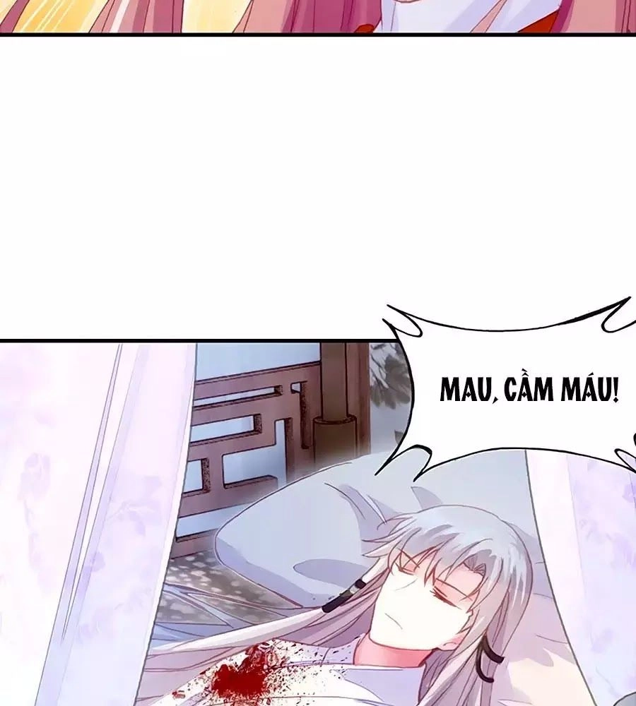 Trẫm Cũng Không Muốn Quá Khí Phách Chapter 30 - 19