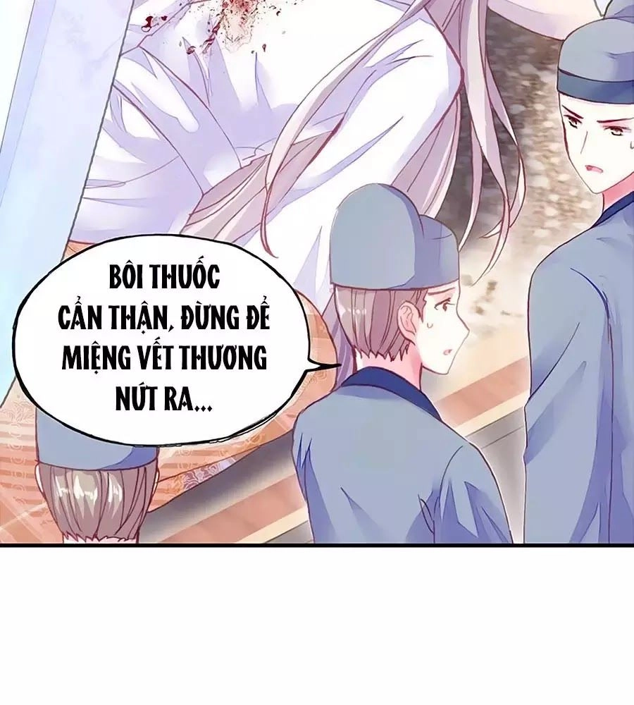 Trẫm Cũng Không Muốn Quá Khí Phách Chapter 30 - 20