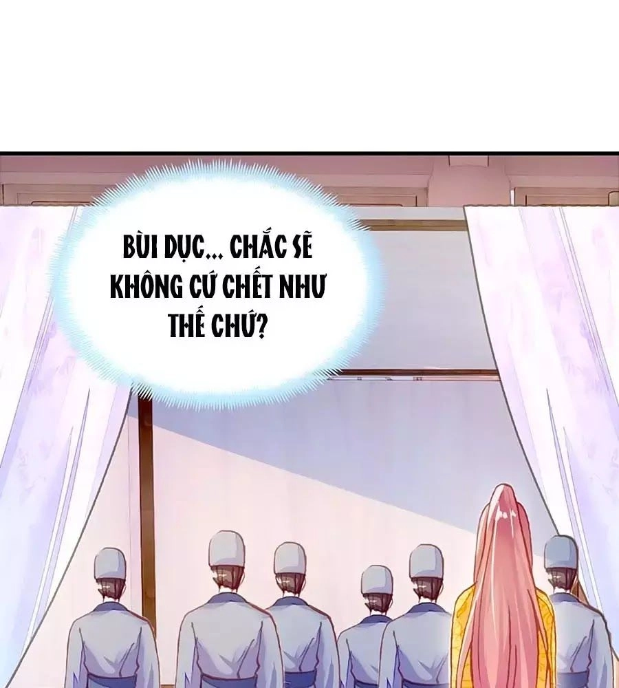 Trẫm Cũng Không Muốn Quá Khí Phách Chapter 30 - 21