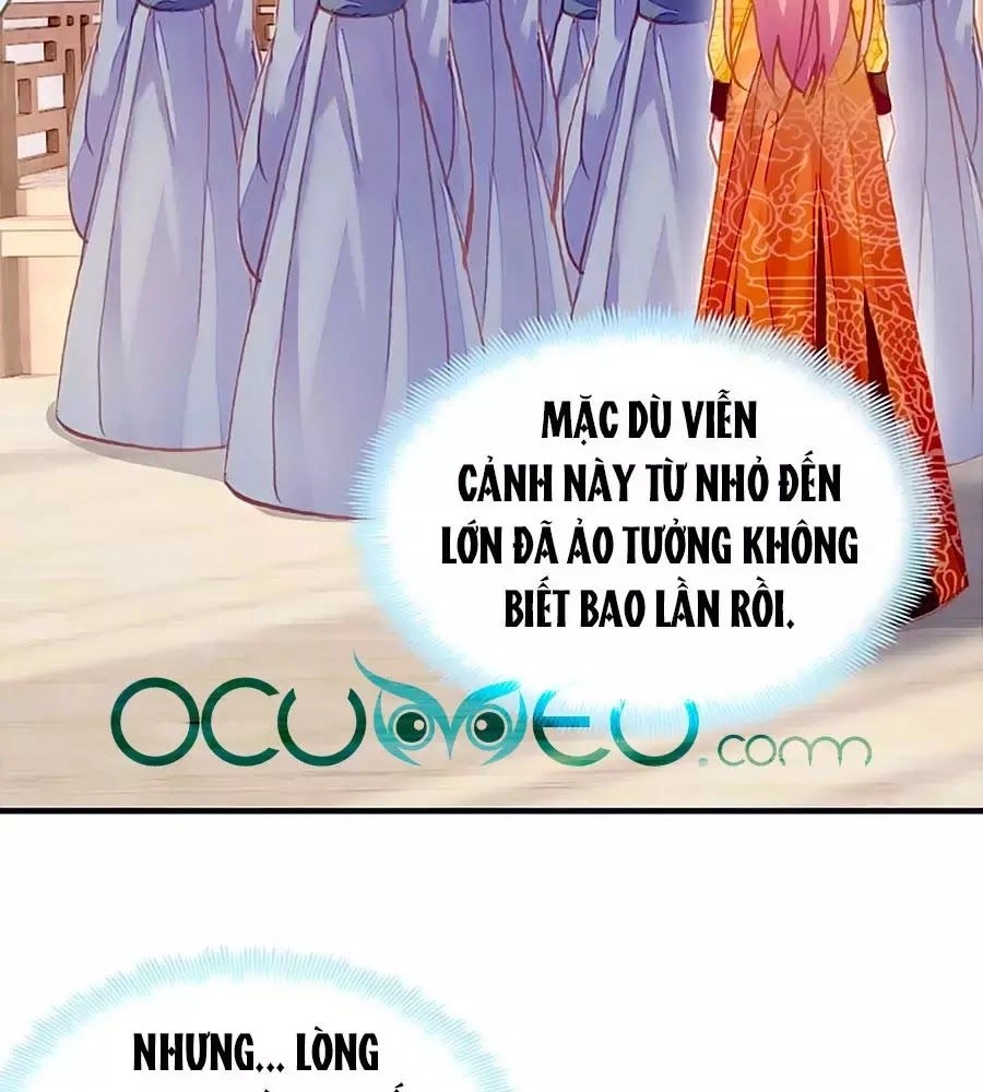 Trẫm Cũng Không Muốn Quá Khí Phách Chapter 30 - 22