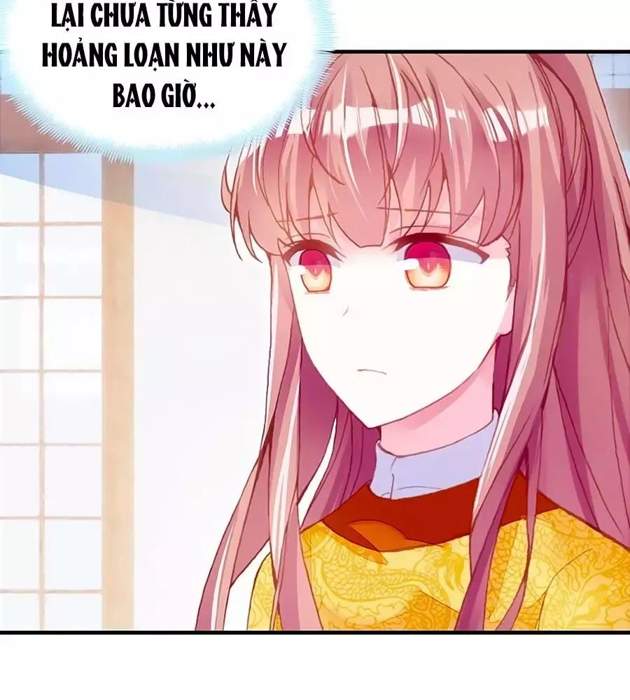 Trẫm Cũng Không Muốn Quá Khí Phách Chapter 30 - 23