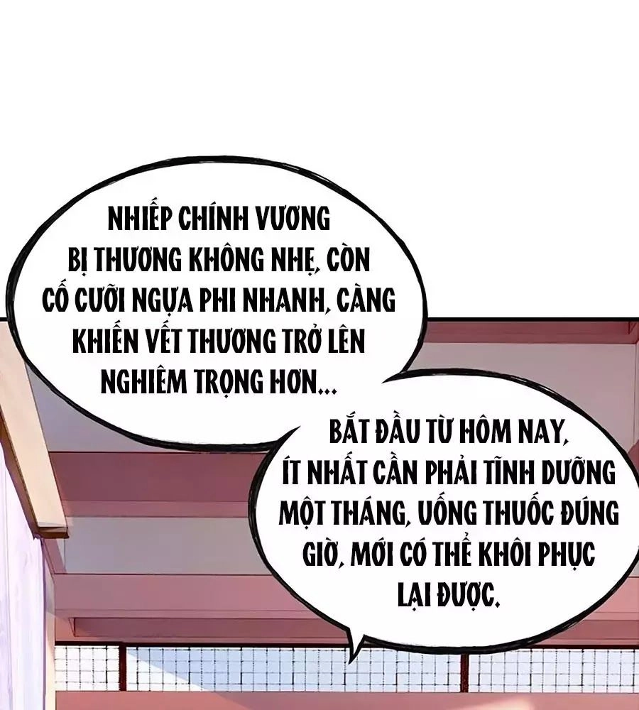 Trẫm Cũng Không Muốn Quá Khí Phách Chapter 30 - 24