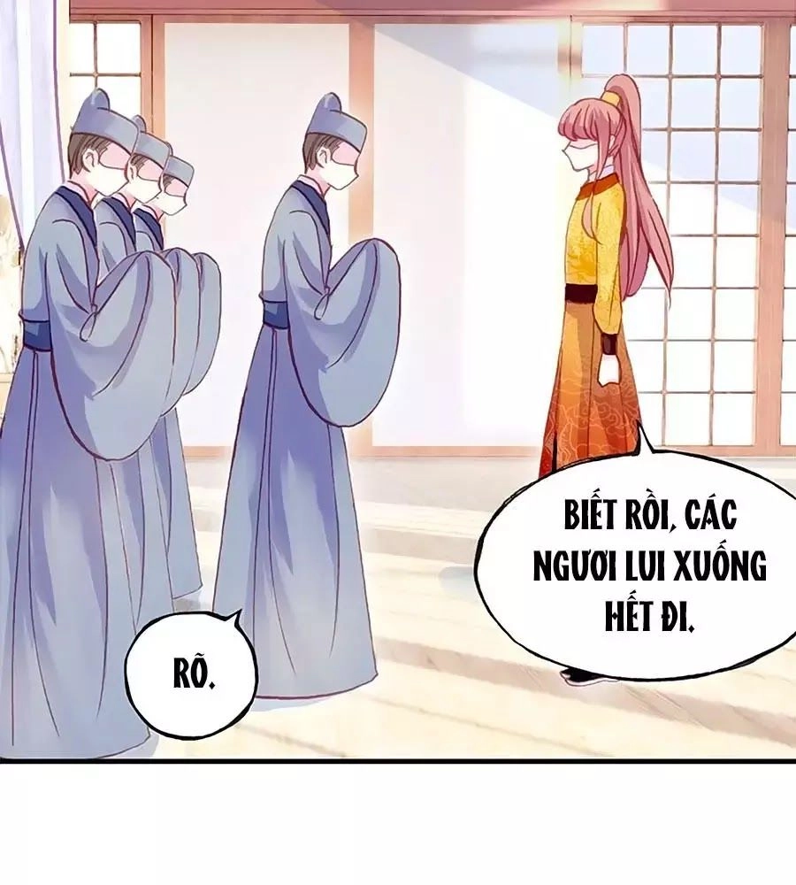 Trẫm Cũng Không Muốn Quá Khí Phách Chapter 30 - 25