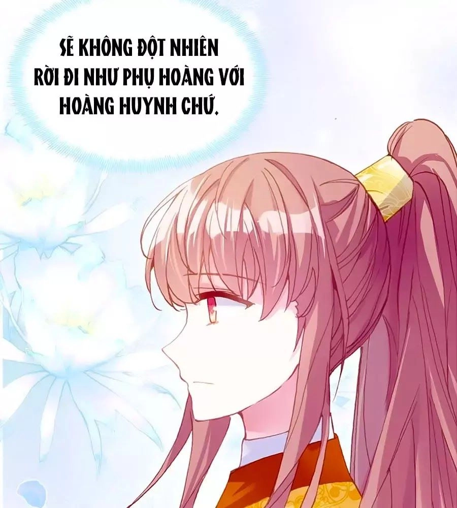 Trẫm Cũng Không Muốn Quá Khí Phách Chapter 30 - 31