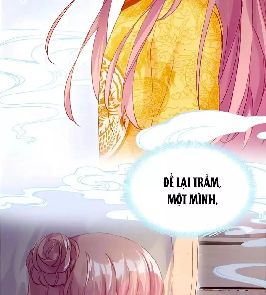 Trẫm Cũng Không Muốn Quá Khí Phách Chapter 30 - 32