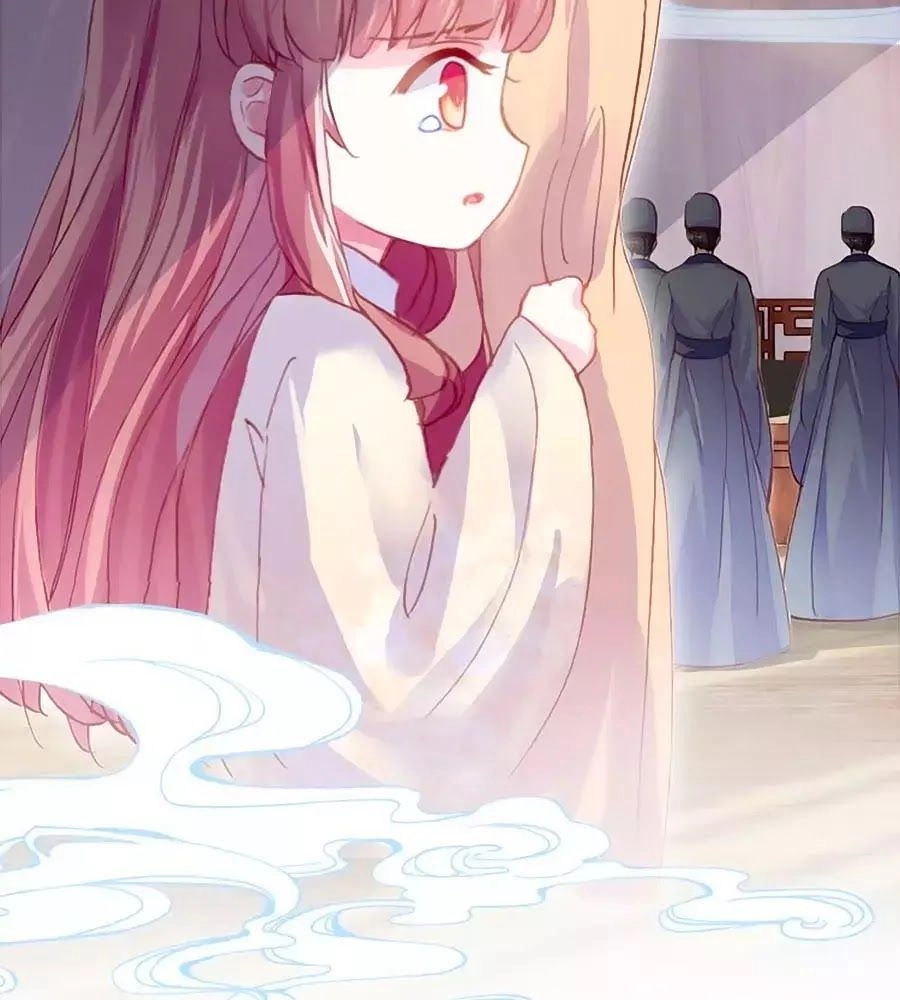 Trẫm Cũng Không Muốn Quá Khí Phách Chapter 30 - 33