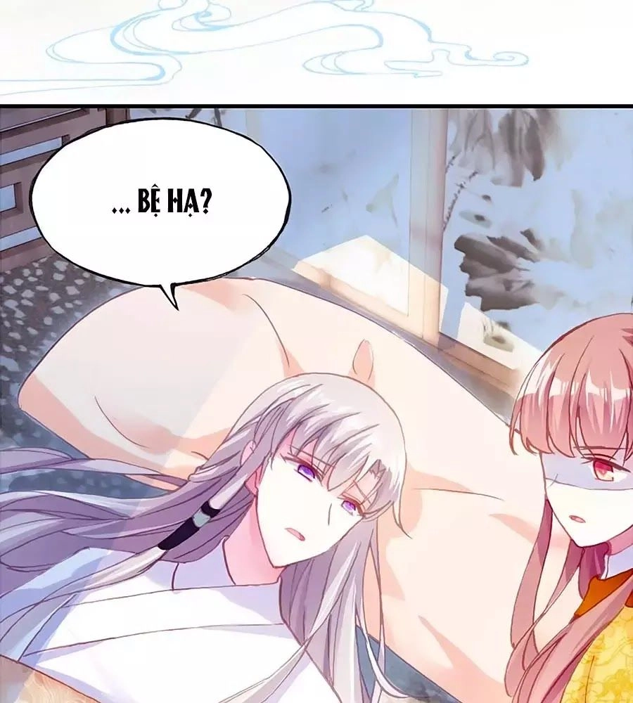 Trẫm Cũng Không Muốn Quá Khí Phách Chapter 30 - 34