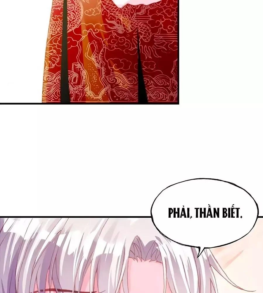 Trẫm Cũng Không Muốn Quá Khí Phách Chapter 30 - 38