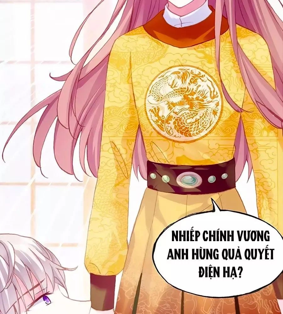 Trẫm Cũng Không Muốn Quá Khí Phách Chapter 30 - 41