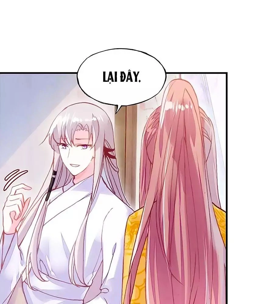 Trẫm Cũng Không Muốn Quá Khí Phách Chapter 30 - 45