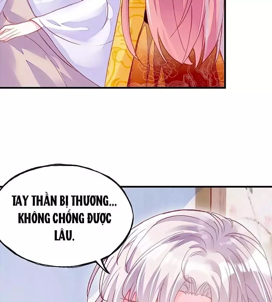 Trẫm Cũng Không Muốn Quá Khí Phách Chapter 30 - 46