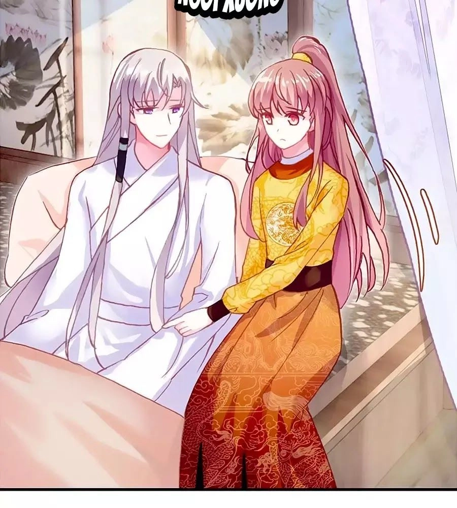 Trẫm Cũng Không Muốn Quá Khí Phách Chapter 30 - 50