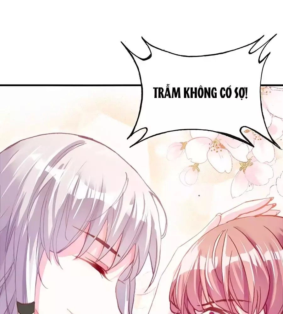 Trẫm Cũng Không Muốn Quá Khí Phách Chapter 30 - 53