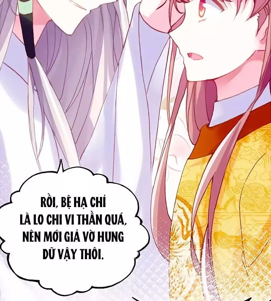 Trẫm Cũng Không Muốn Quá Khí Phách Chapter 30 - 54
