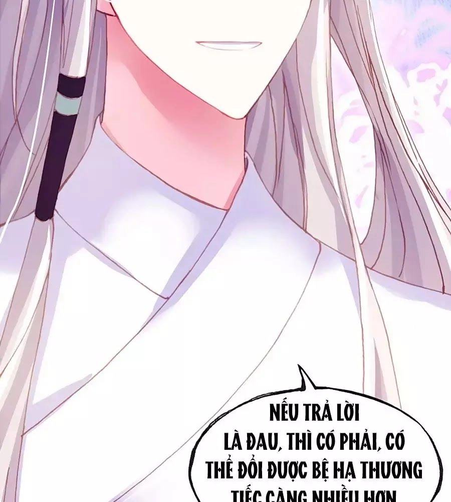 Trẫm Cũng Không Muốn Quá Khí Phách Chapter 30 - 58