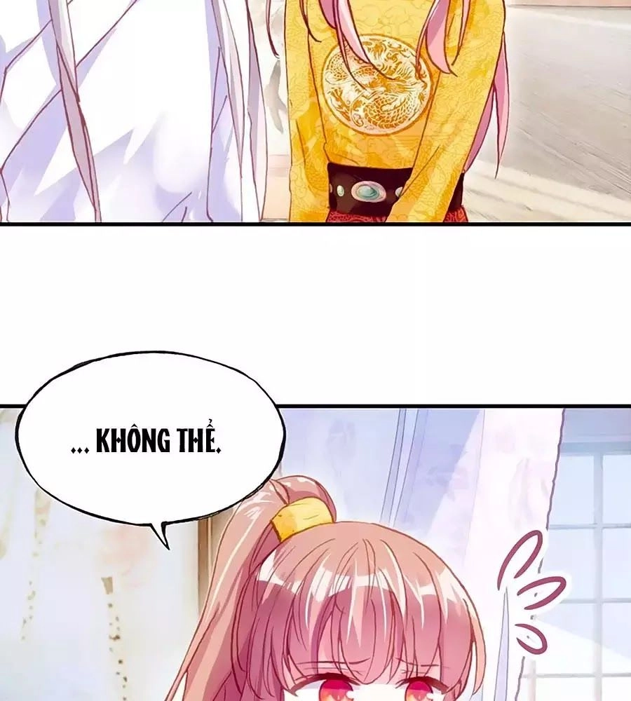 Trẫm Cũng Không Muốn Quá Khí Phách Chapter 30 - 60