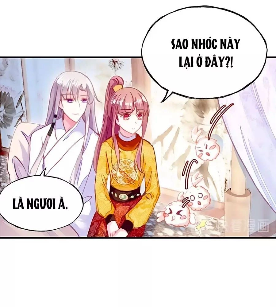 Trẫm Cũng Không Muốn Quá Khí Phách Chapter 30 - 63