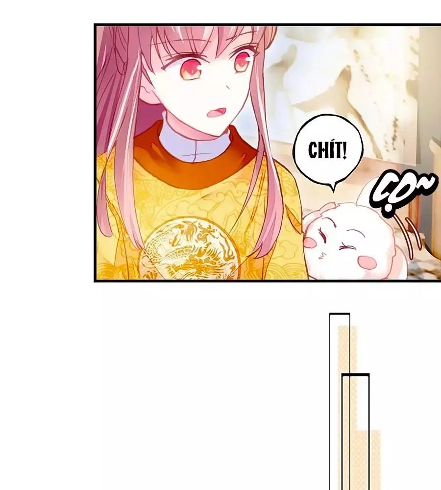 Trẫm Cũng Không Muốn Quá Khí Phách Chapter 30 - 64