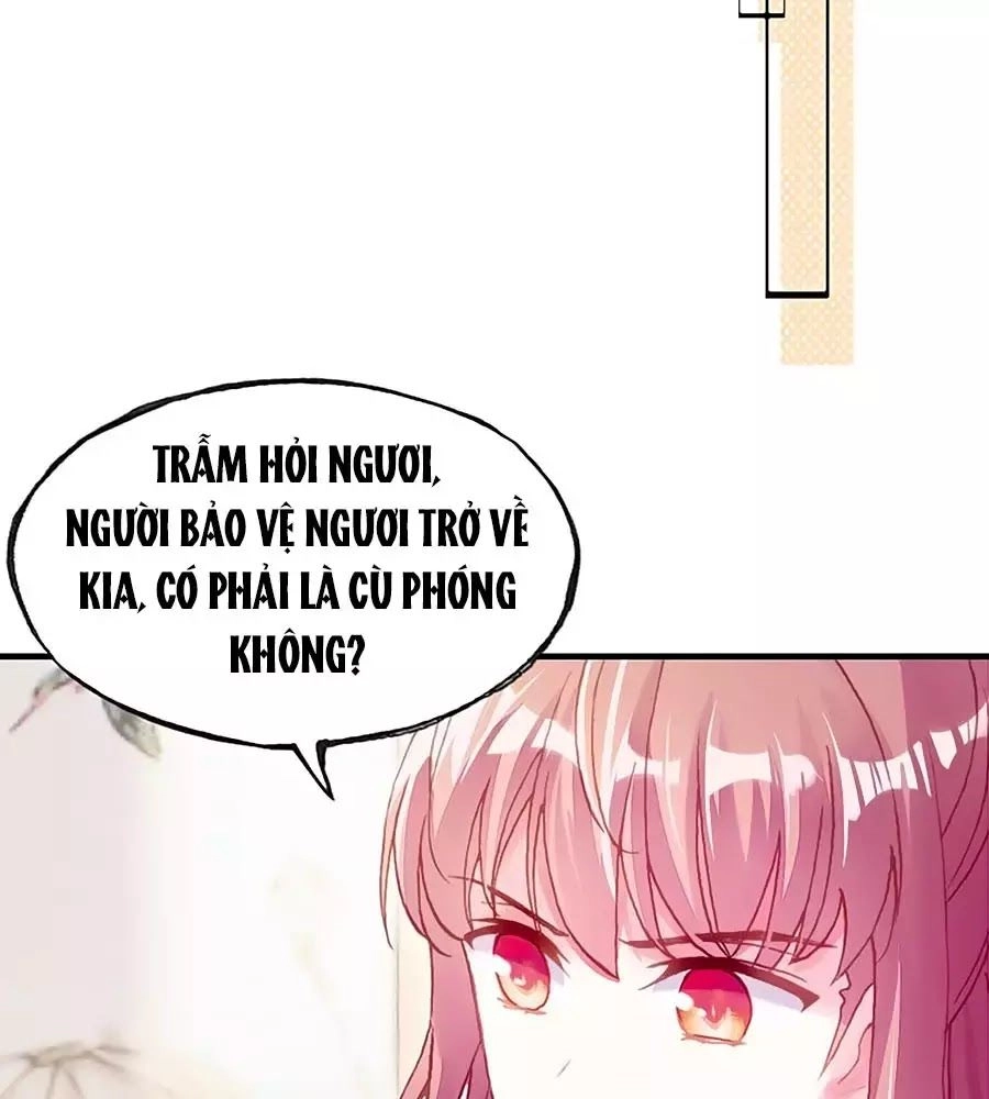 Trẫm Cũng Không Muốn Quá Khí Phách Chapter 30 - 65