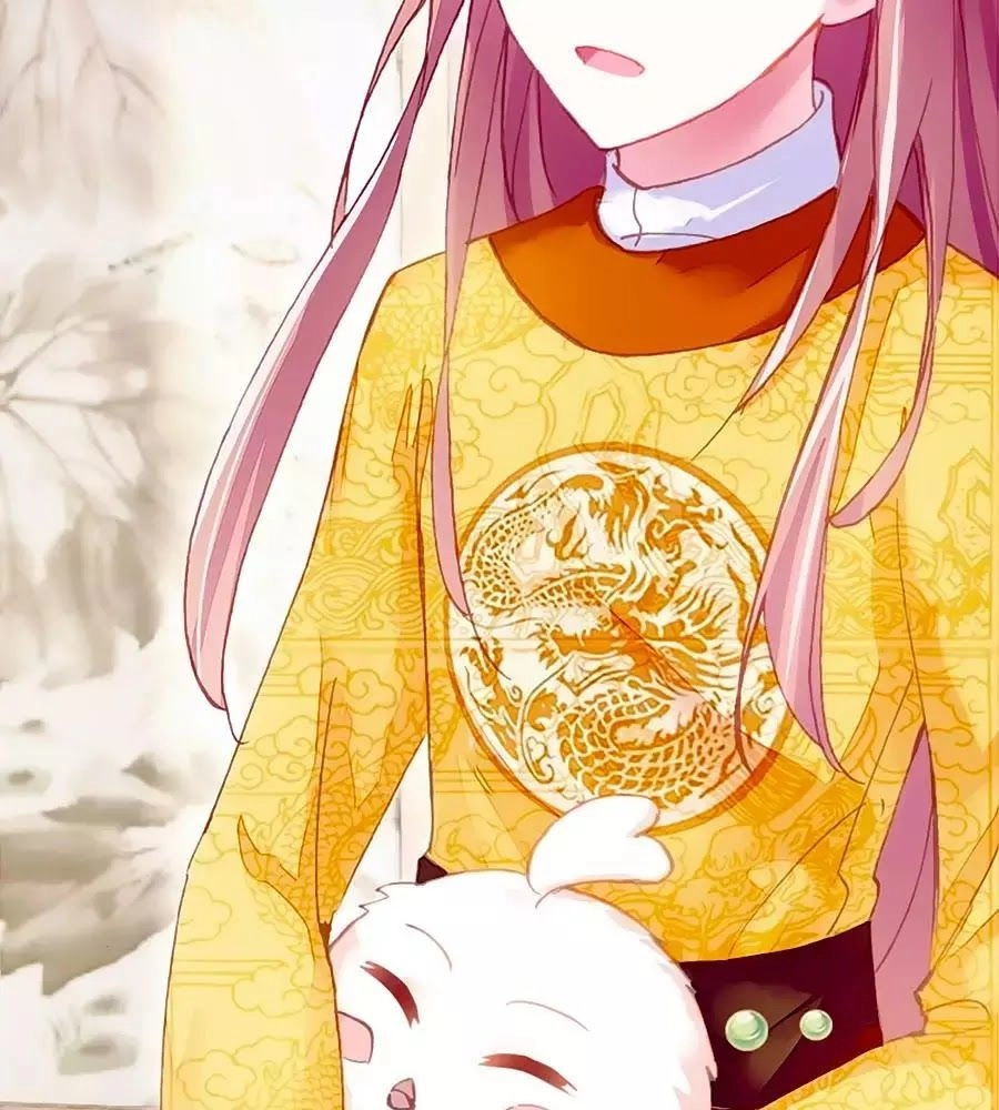 Trẫm Cũng Không Muốn Quá Khí Phách Chapter 30 - 66