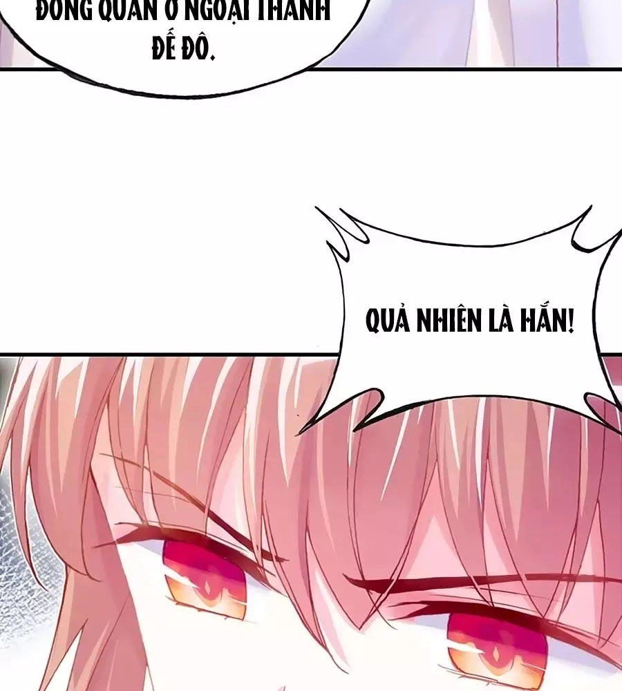 Trẫm Cũng Không Muốn Quá Khí Phách Chapter 30 - 69