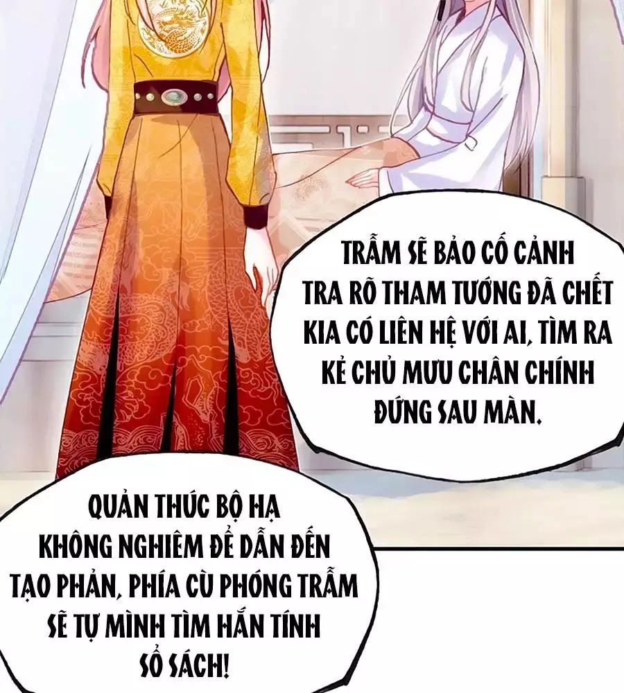 Trẫm Cũng Không Muốn Quá Khí Phách Chapter 30 - 72