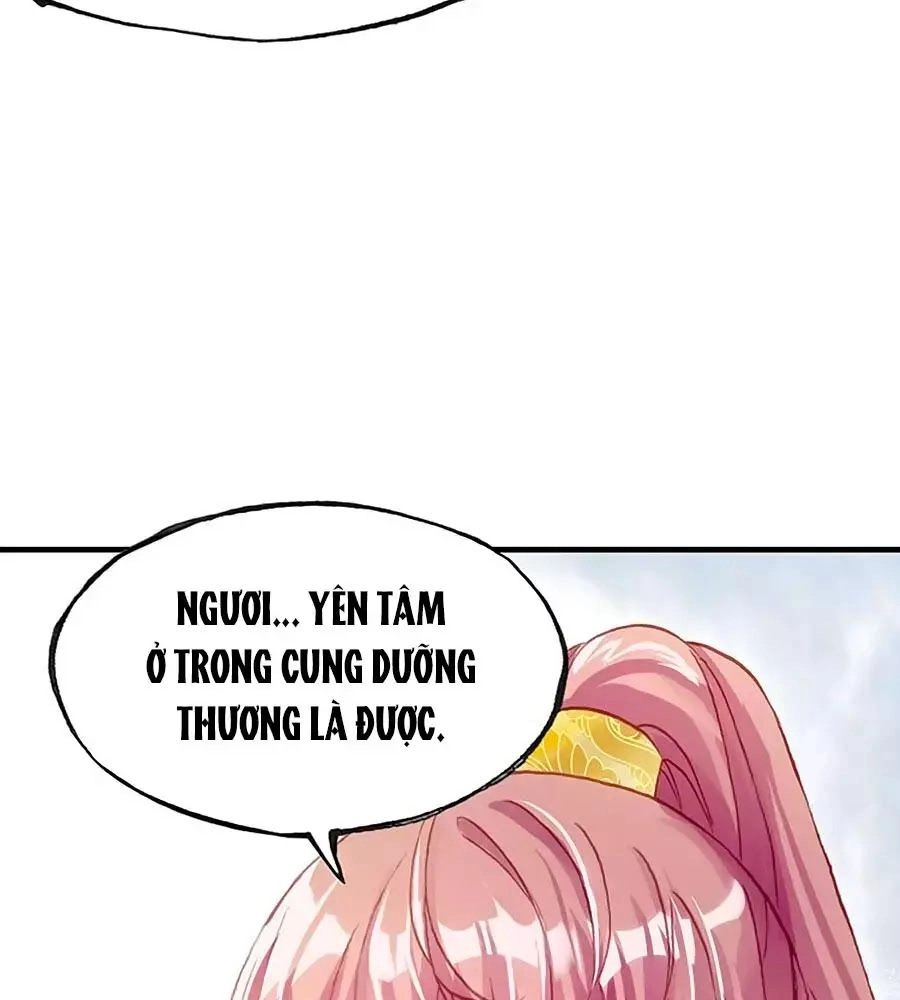 Trẫm Cũng Không Muốn Quá Khí Phách Chapter 30 - 73