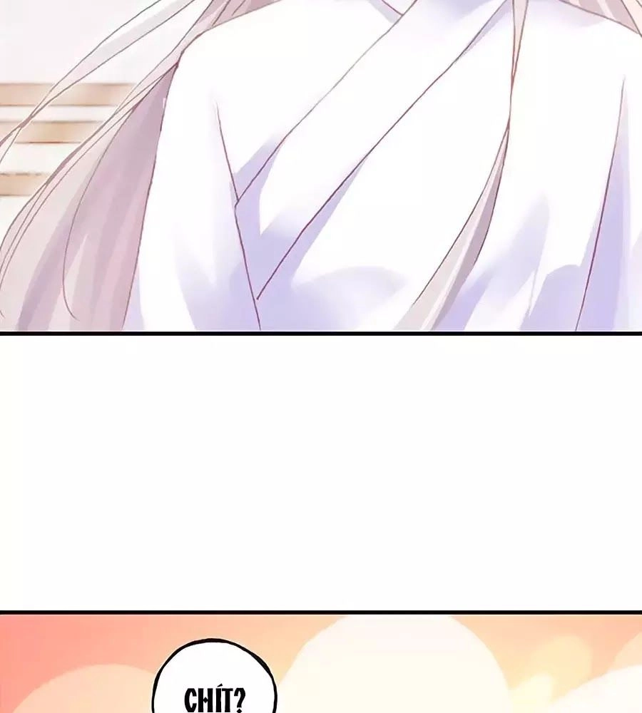 Trẫm Cũng Không Muốn Quá Khí Phách Chapter 30 - 76