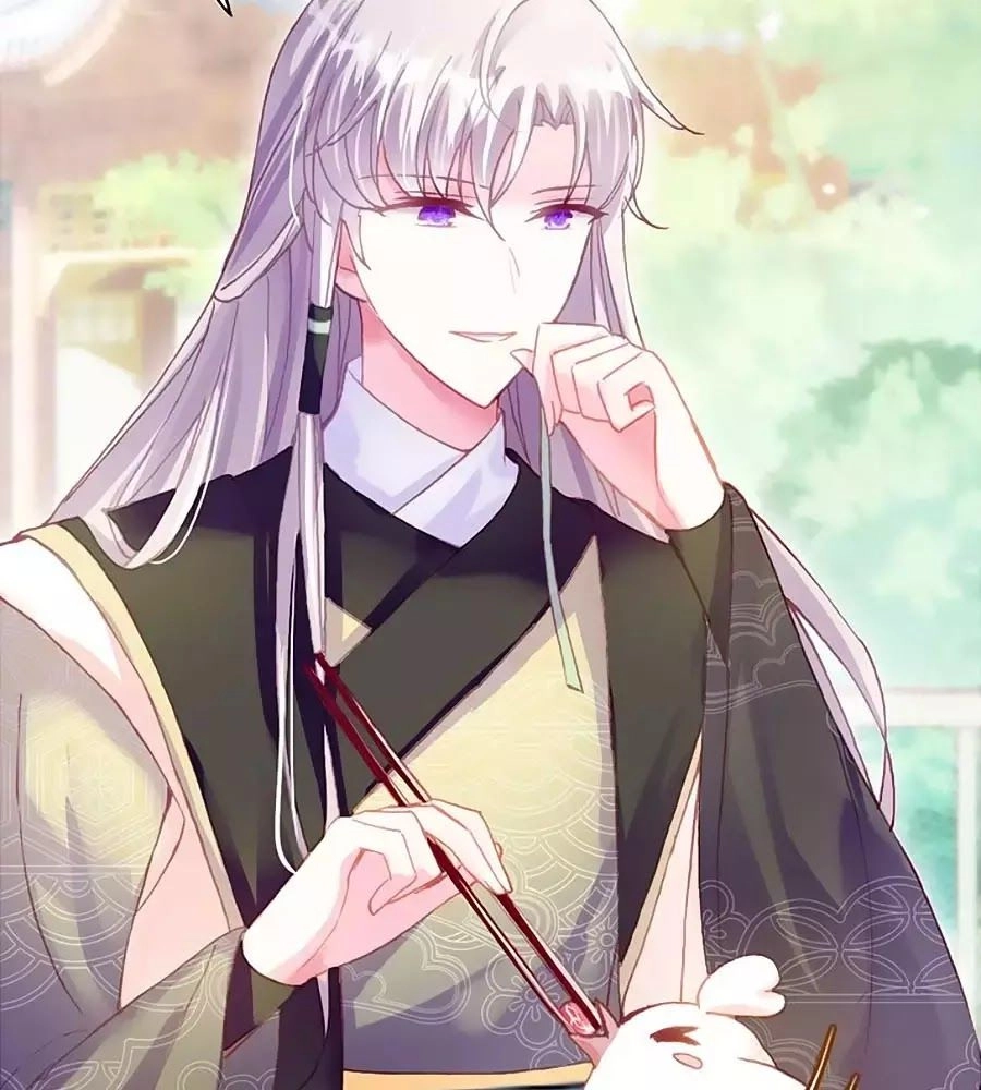 Trẫm Cũng Không Muốn Quá Khí Phách Chapter 31 - 2