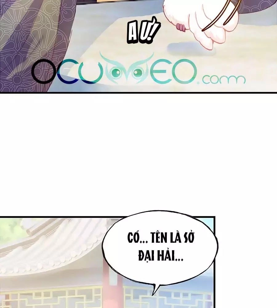 Trẫm Cũng Không Muốn Quá Khí Phách Chapter 31 - 3