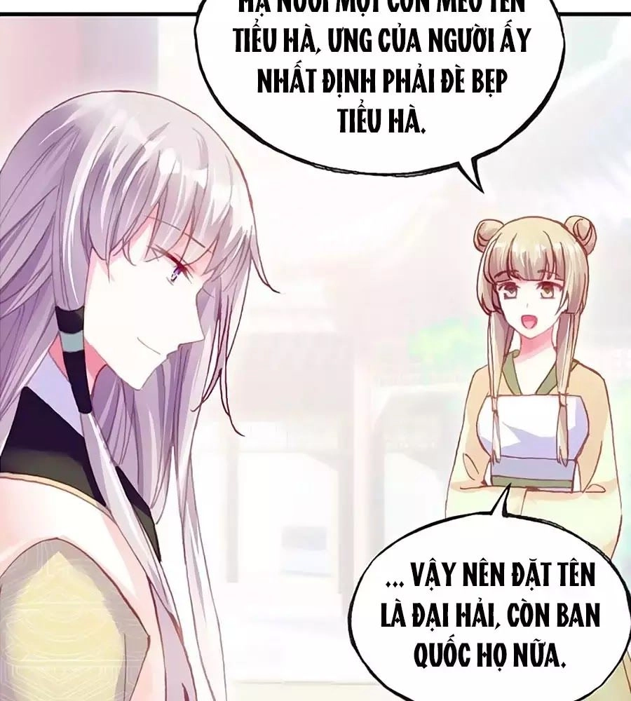 Trẫm Cũng Không Muốn Quá Khí Phách Chapter 31 - 5