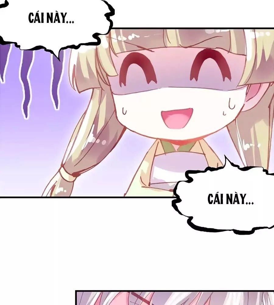 Trẫm Cũng Không Muốn Quá Khí Phách Chapter 31 - 8