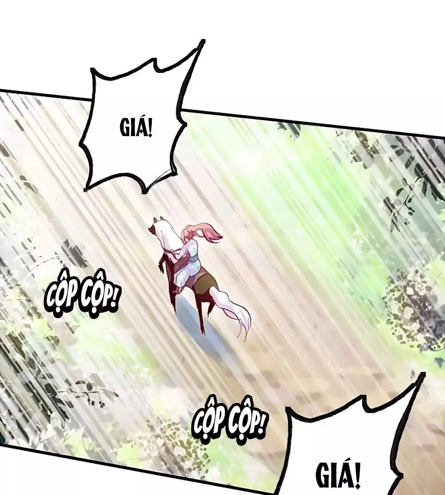 Trẫm Cũng Không Muốn Quá Khí Phách Chapter 31 - 13