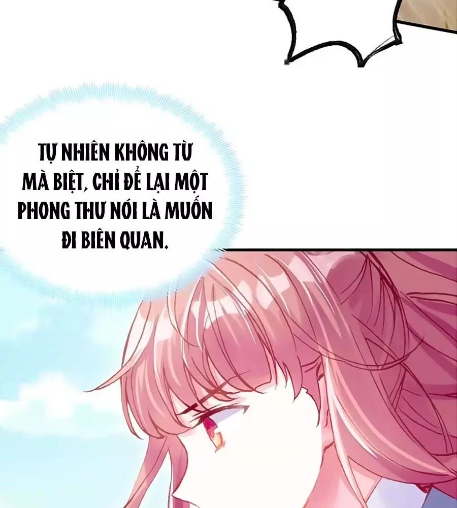 Trẫm Cũng Không Muốn Quá Khí Phách Chapter 31 - 14