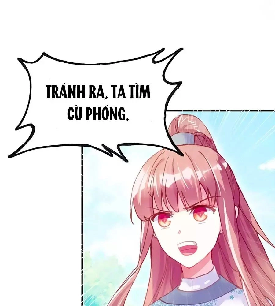 Trẫm Cũng Không Muốn Quá Khí Phách Chapter 31 - 19